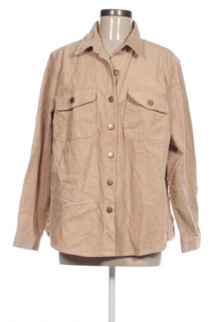 Damenbluse Unbranded, Größe L, Farbe Beige, Preis 7,99 €