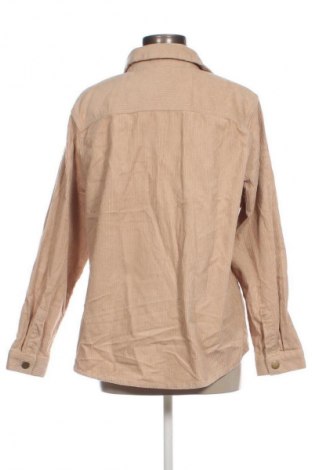 Damenbluse Unbranded, Größe L, Farbe Beige, Preis 7,99 €
