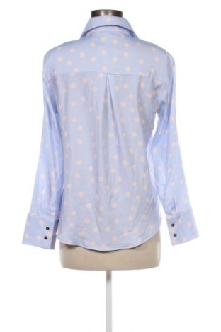 Damenbluse Unbranded, Größe M, Farbe Mehrfarbig, Preis € 12,81