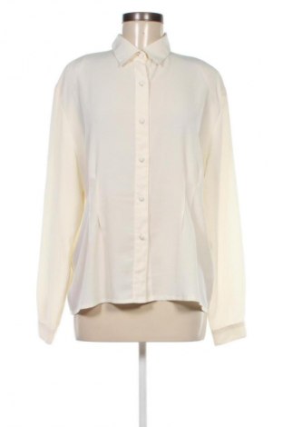 Damenbluse Unbranded, Größe XXL, Farbe Ecru, Preis € 12,68