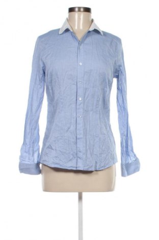 Damenbluse Unbranded, Größe L, Farbe Blau, Preis € 12,81