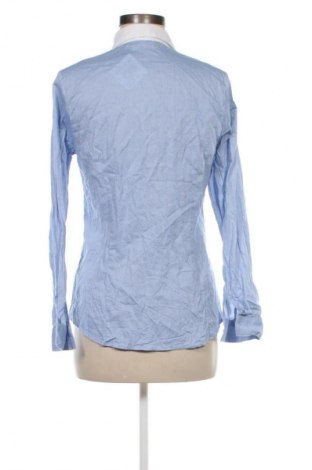 Damenbluse Unbranded, Größe L, Farbe Blau, Preis € 12,81