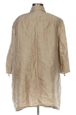 Damenbluse Unbranded, Größe XXL, Farbe Beige, Preis € 12,81