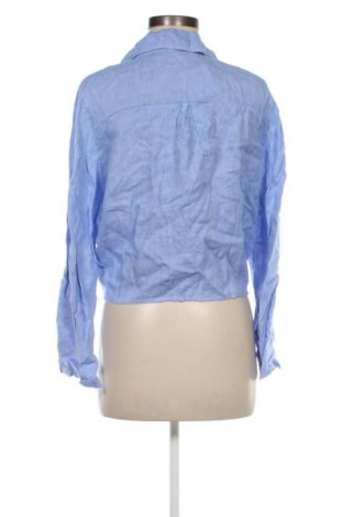 Női ing Unbranded, Méret M, Szín Kék, Ár 5 300 Ft