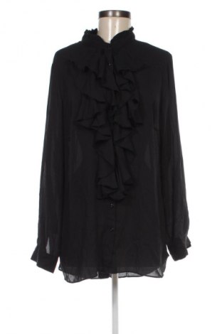 Női ing Unbranded, Méret XXL, Szín Fekete, Ár 5 292 Ft