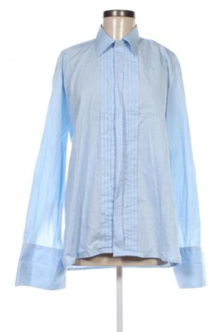 Női ing Unbranded, Méret L, Szín Kék, Ár 4 908 Ft