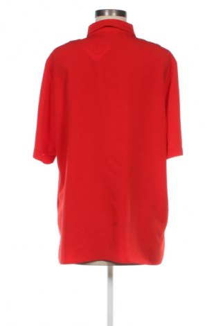 Damenbluse Unbranded, Größe XL, Farbe Rot, Preis 17,99 €