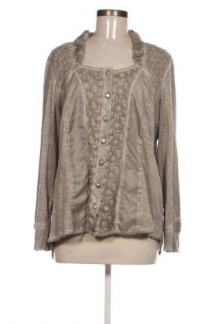 Damenbluse Unbranded, Größe XL, Farbe Beige, Preis 11,99 €