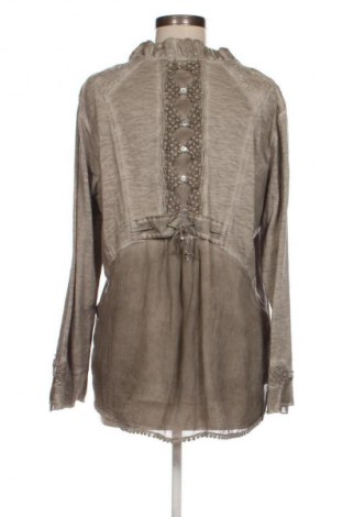 Damenbluse Unbranded, Größe XL, Farbe Beige, Preis 11,99 €