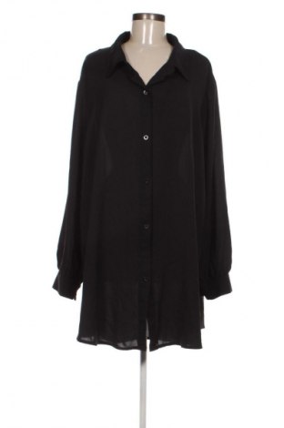 Cămașă de femei Unbranded, Mărime 3XL, Culoare Negru, Preț 81,99 Lei