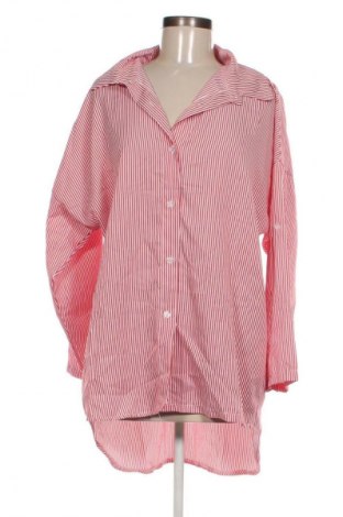 Damenbluse Unbranded, Größe XXL, Farbe Mehrfarbig, Preis 15,99 €