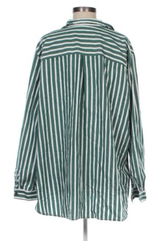 Damenbluse Unbranded, Größe XXL, Farbe Mehrfarbig, Preis € 17,99