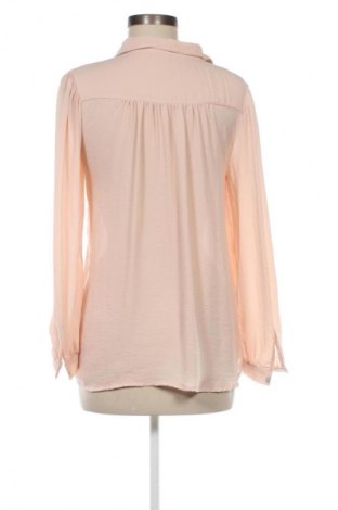 Damenbluse Unbranded, Größe M, Farbe Beige, Preis 8,99 €