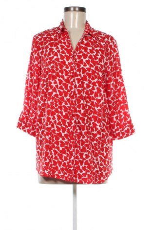 Damenbluse Unbranded, Größe M, Farbe Mehrfarbig, Preis 8,99 €