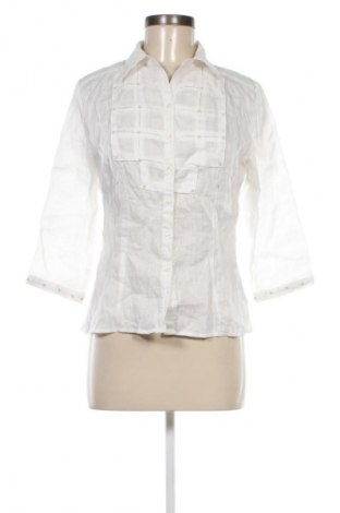 Damenbluse Unbranded, Größe S, Farbe Weiß, Preis € 17,99