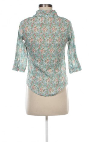 Damenbluse Unbranded, Größe S, Farbe Mehrfarbig, Preis 7,99 €