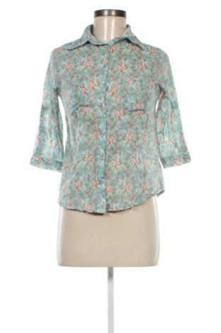 Damenbluse Unbranded, Größe S, Farbe Mehrfarbig, Preis 7,99 €