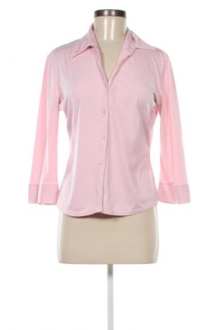 Damenbluse Unbranded, Größe L, Farbe Rosa, Preis 17,99 €