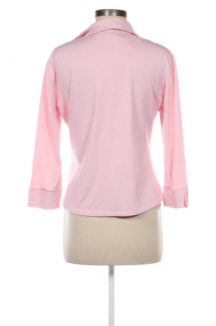 Damenbluse Unbranded, Größe L, Farbe Rosa, Preis 17,99 €