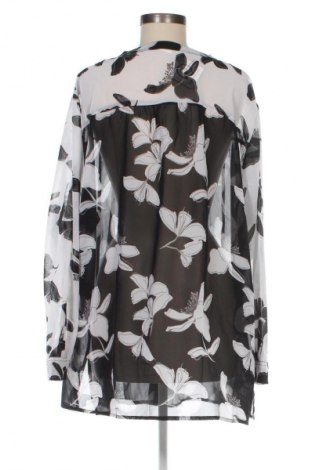Damenbluse Unbranded, Größe 3XL, Farbe Mehrfarbig, Preis 17,99 €