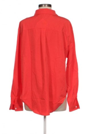 Női ing Unbranded, Méret XXL, Szín Piros, Ár 5 879 Ft
