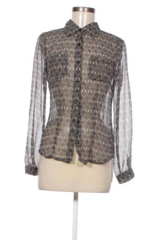 Damenbluse Unbranded, Größe S, Farbe Mehrfarbig, Preis 17,99 €