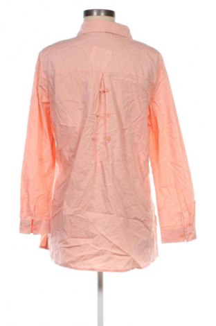 Damenbluse Unbranded, Größe L, Farbe Orange, Preis 17,99 €