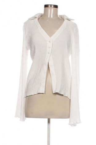 Damenbluse Unbranded, Größe M, Farbe Weiß, Preis € 17,99