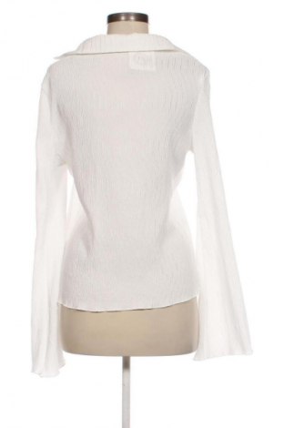 Damenbluse Unbranded, Größe M, Farbe Weiß, Preis € 17,99