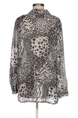Damenbluse Unbranded, Größe L, Farbe Mehrfarbig, Preis 17,99 €