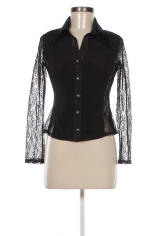 Damenbluse Unbranded, Größe L, Farbe Schwarz, Preis 7,99 €