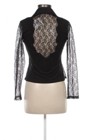 Damenbluse Unbranded, Größe L, Farbe Schwarz, Preis 7,99 €