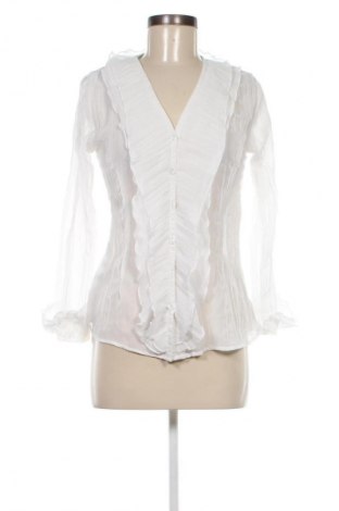 Cămașă de femei Unbranded, Mărime S, Culoare Alb, Preț 29,99 Lei