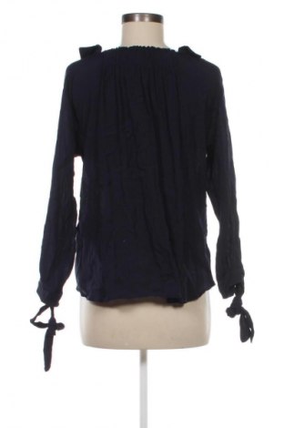 Damenbluse Unbranded, Größe M, Farbe Blau, Preis 8,99 €