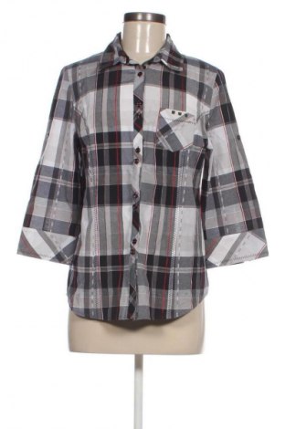 Damenbluse Unbranded, Größe M, Farbe Mehrfarbig, Preis 17,99 €