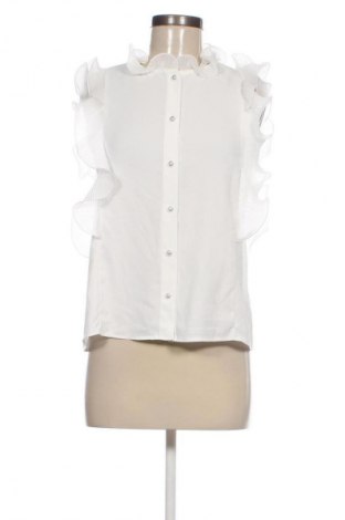 Damenbluse Unbranded, Größe M, Farbe Weiß, Preis 13,99 €