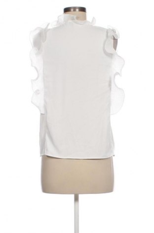 Damenbluse Unbranded, Größe M, Farbe Weiß, Preis 13,99 €