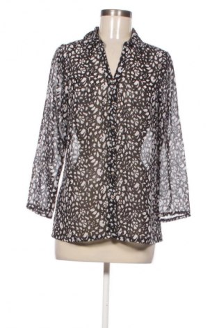 Damenbluse Unbranded, Größe M, Farbe Mehrfarbig, Preis 7,99 €
