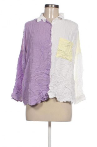 Damenbluse Unbranded, Größe L, Farbe Mehrfarbig, Preis € 8,99