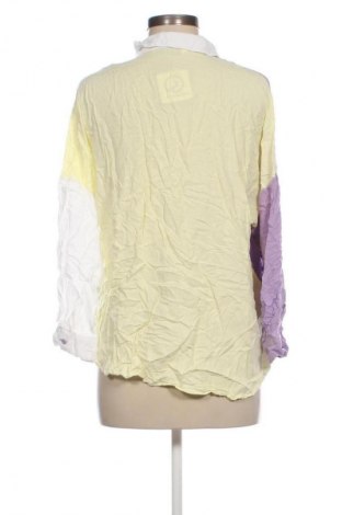 Damenbluse Unbranded, Größe L, Farbe Mehrfarbig, Preis € 8,99