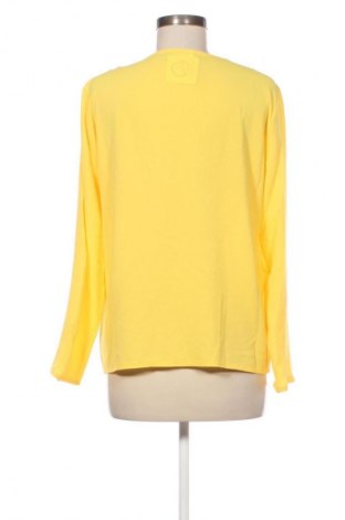 Damenbluse Unbranded, Größe L, Farbe Gelb, Preis 8,99 €