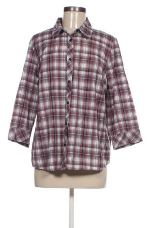 Дамска риза Unbranded, Размер XL, Цвят Многоцветен, Цена 25,99 лв.