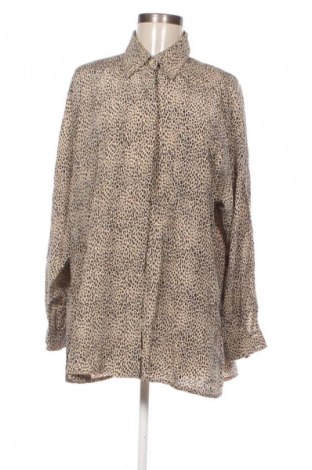 Damenbluse Unbranded, Größe XL, Farbe Mehrfarbig, Preis 11,99 €