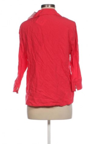 Damenbluse Unbranded, Größe XL, Farbe Rot, Preis 27,99 €