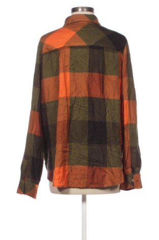 Damenbluse Unbranded, Größe M, Farbe Mehrfarbig, Preis 17,99 €