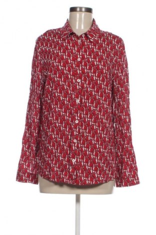 Damenbluse Unbranded, Größe M, Farbe Mehrfarbig, Preis 8,99 €
