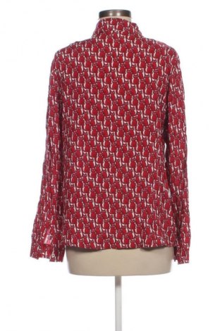 Damenbluse Unbranded, Größe M, Farbe Mehrfarbig, Preis 8,99 €