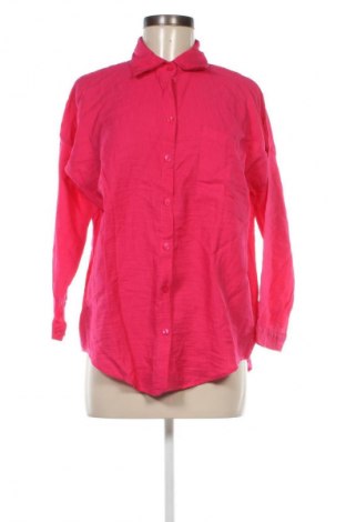 Női ing Unbranded, Méret S, Szín Rózsaszín, Ár 6 809 Ft