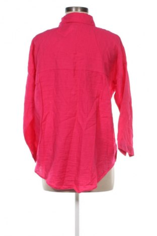 Női ing Unbranded, Méret S, Szín Rózsaszín, Ár 6 809 Ft