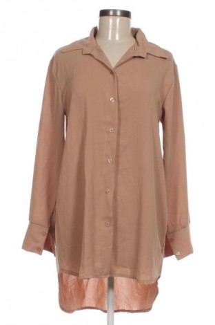 Damenbluse Unbranded, Größe M, Farbe Beige, Preis 8,99 €